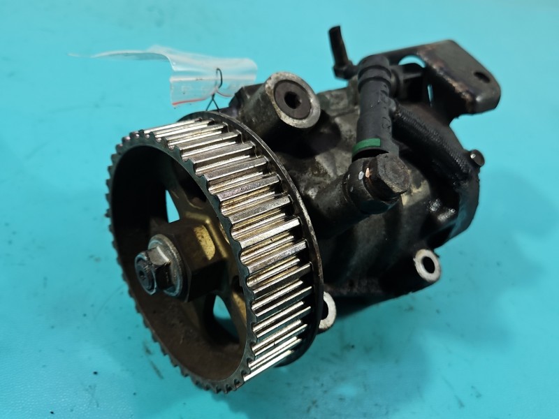 Pompa wtryskowa Renault Modus 1.5 dci