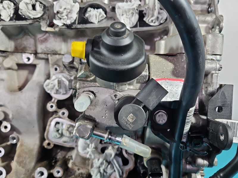 Pompa wtryskowa 5 G30 2017-2024 0445010768 2.0d