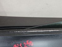 DRZWI PRZÓD LEWE KIEROWCY Volvo V50 S40 II 5d grafitowy