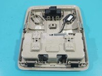 Lampa kabiny lampka Opel Mokka A 22943126, 5191116EA, 42424624