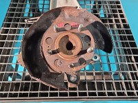 Piasta koła tył lewa zwrotnica łożysko Hyundai I30 II 12-16 1.6 crdi (D4FB)