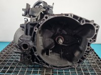 Skrzynia biegów 20MB12 Fiat Scudo II 06- 2.0 jtd