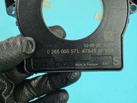 Czujnik kąta skrętu Nissan Juke I F15 10-19 0265005571, 479453FY0A