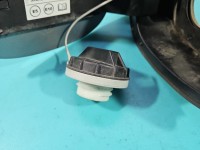 Klapka wlewu paliwa Kia Ceed III 18-21