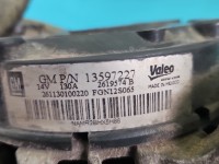 TEST Alternator Opel Astra IV J 1.4 T 13597227