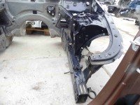 Podłużnica lewa BMW 7 G11 3.0d