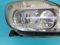 Reflektor prawy lampa przód Renault Scenic I EUROPA