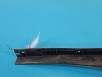 Osłona ZAŚLEPKA PLASTIK bmw F30 108086