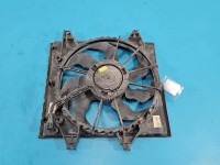 Wentylatory Wentylator chłodnicy Kia Picanto III 17- A005604, A80708659 1.2 MPI