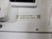 Licznik Toyota Corolla E21 19- 1.8 16V 83800-FE180 EUROPA