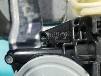 Podnośnik przód lewy SZYBY WINDA 807304CA1A, 062040-3410 Nissan X-trail III T32 13-21 6 PIN 5d HB