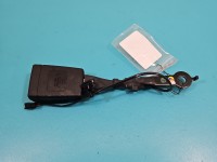 Pas bezpieczeństwa przód prawy pasażera BMW iX3 G08 7414301