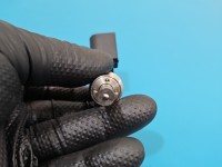 Wtryskiwacz listwa wtryskowa 0261500020, 06F906036A Vw Passat B6 2.0 TFSI BPY 200KM