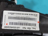 Nagrzewnica Ford Fusion USA 2012-2020 EUROPA