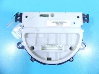 Konsola panel nawiewu Nissan Micra K13 27510 1HH0C