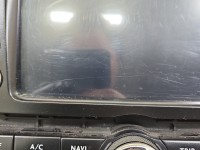 Radio fabryczne Bentley Continental I 05-13 3W0035008F radioodtwarzacz