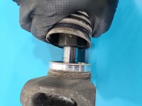 Przekładnia kierownicza maglownica Audi A5 8T 1.8 TFSI CABD 8T1422065P, 7831993124
