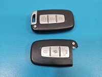 Stacyjka KLUCZYK WKŁADKA Kia Sportage III 10-15 95490-3W000