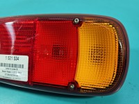 Lampa tył prawa Renault Master III 10-24 HB EUROPA