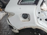 Błotnik tył prawy Renault Kadjar biały DV369 ćwiartka