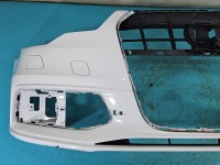 Zderzak przód AUDI A6 C7 LY9C