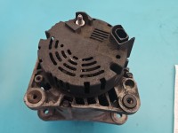 TEST Alternator Vw Passat B5 1.9 tdi 028903031AX