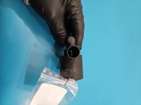 Pompka obiegu wody pompa Skoda Octavia III 2.0 TSI DKZA 5Q0906457K