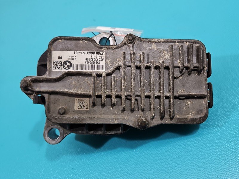 Nastawnik reduktora Bmw f10 f11 8643153 2.0d (N47D20D) Nastawnik reduktora Bmw f10 f11 8643153 2.0d (N47D20D)