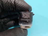 Czujnik parkowania PDC Opel Astra VI L 9813348377 szary EVL