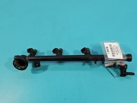Wtryskiwacz 7700107405, 7700112777 Renault Laguna II 1.8 16V 121KM