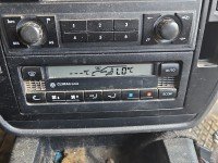 Konsola panel nawiewu Vw Passat B5 3B1907044K