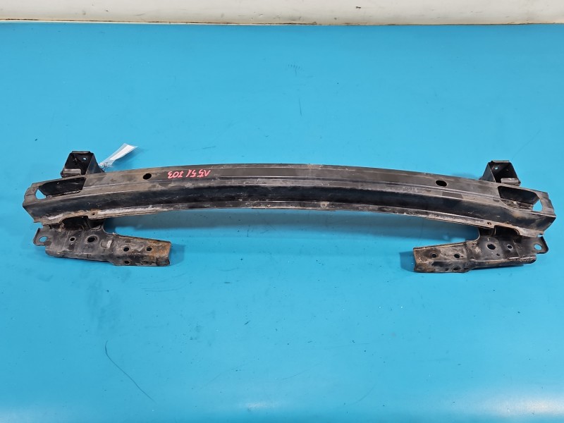 Wzmocnienie zderzaka przód belka Hyundai Tucson I Hyundai, Europejska, Brak nr przednie EB