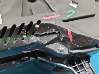 Licznik Alfa romeo Stelvio 2.0 T 50551317 EUROPA