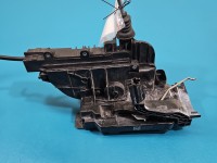 Zamek przód lewy A4477200035 Mercedes Vito W447 14- EUROPA Mercedes, Uszkodzenie widoczne na zdjęciu 4 PIN