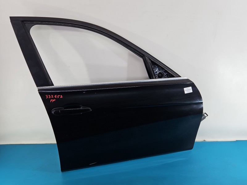 DRZWI PRZÓD PRAWE PASAŻERA bmw F30 4d 475