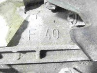 Skrzynia biegów Opel Insignia A 2.0 cdti