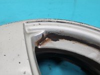 alufelgi felgi 16 komplet Vw Golf VI