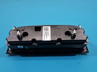 Konsola panel nawiewu Opel Astra V K 39042441