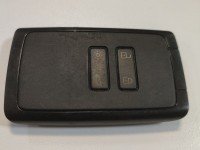 PILOT KLUCZYK Dacia Sandero III 20-