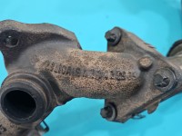 Kolektor wydechowy Mercedes CLS II C218 W218 218 3.0 cdi (642853)