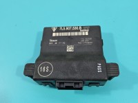 Sterownik moduł Porsche Cayenne I 9P 7L5907530B