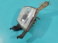 Halogen prawy Peugeot 407