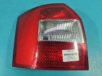 Lampa tył lewa Audi A4 B6 kombi