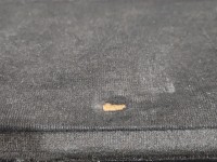 Roleta bagażnika Peugeot 5008