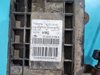Hamulec ręczny elektryczny Toyota Avensis III T27 46300-05040