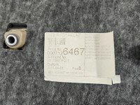 Tapicerka drzwi tył prawa boczek Mercedes CLS II C218 W218 218