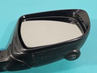 Lusterko prawe Nissan X-trail III T32 13-21 G41 C Kamera / Europa / lakier: G41 C / składane elektrycznie / 13pin europa