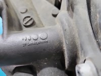 Przekładnia kierownicza maglownica Vw Golf VII 1.4 TSI 5Q1423051AD
