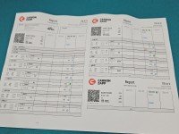 TESTOWANY Wtryskiwacz Kia Ceed I 06- 0445110320 1.6 crdi
