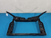 WZMOCNIENIE CZOŁOWE Pas przedni Fiat 500 07-20